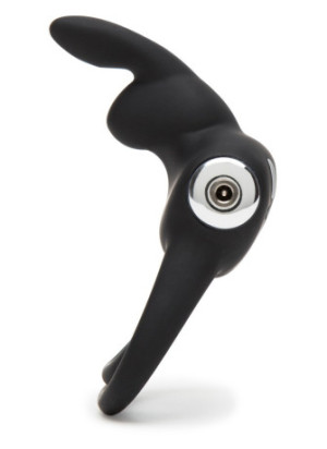 Vibro-cock/ball Ring Cock Ring